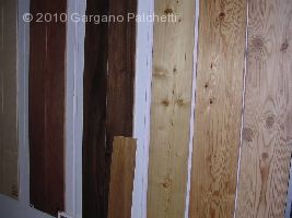 Colori per ogni gusto e esigenza