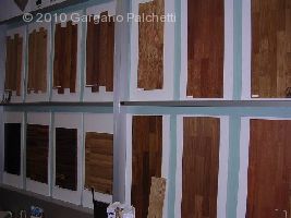 ampia e completa scelta materiali