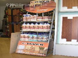 prodotti per manutenzione e trattamenti